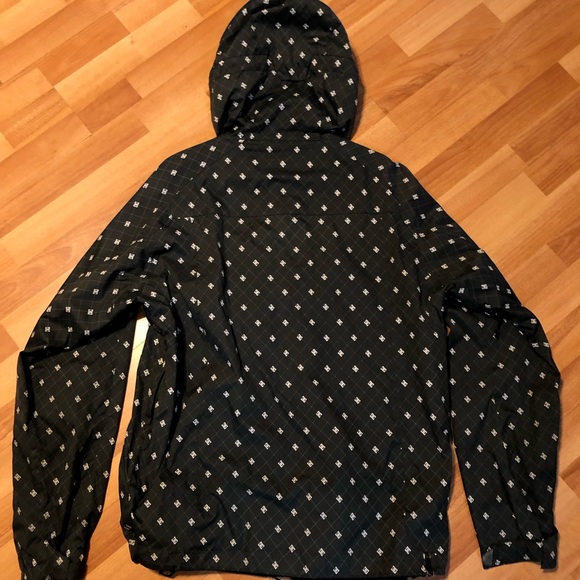 DC Other - DC Snowboarding jacket .